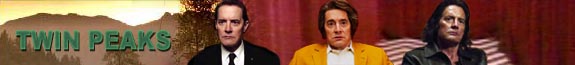'Twin Peaks: The Return' Episode Guide
